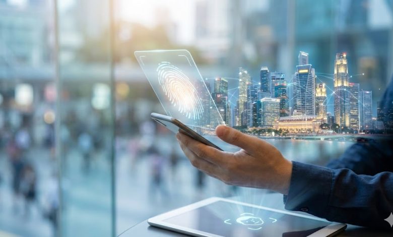 Digital Identity