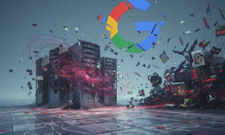 Parked Domains