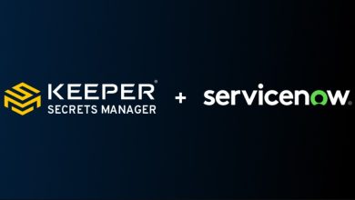 Keeper Security