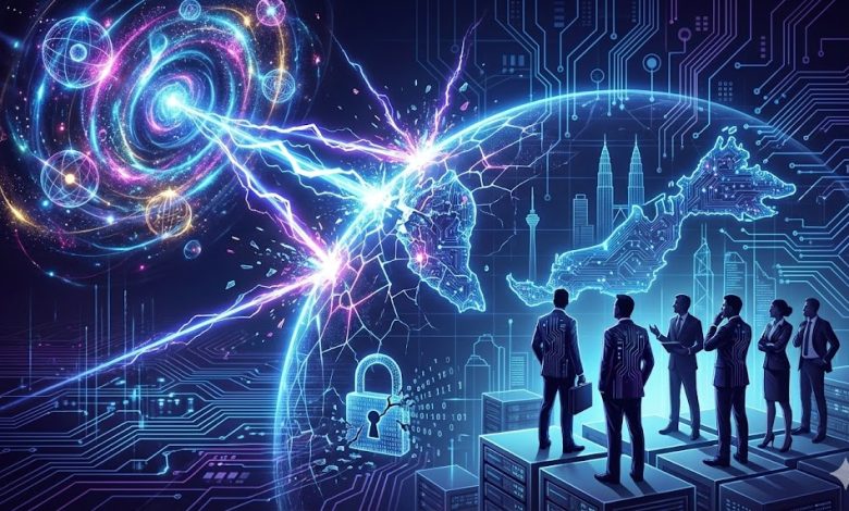 Quantum