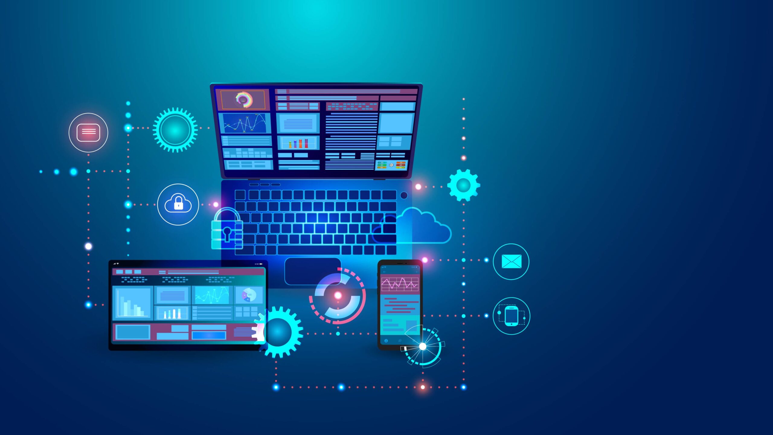 Cybersecurity