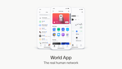 World APp