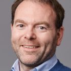 Photo of Gregor Stewart