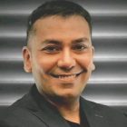 Photo of Jayant Jay Dave