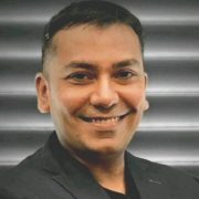 Photo of Jayant Jay Dave