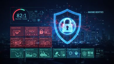 Machine Identities