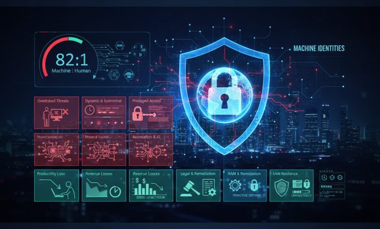 Machine Identities