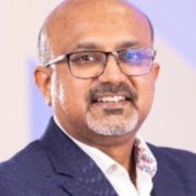 Photo of Mathew Simon