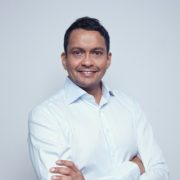 Photo of Mohan Veloo