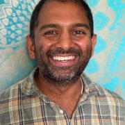 Photo of Raghu Nandakumara