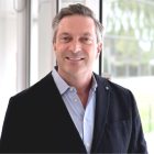 Photo of Shane Buckley