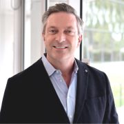 Photo of Shane Buckley