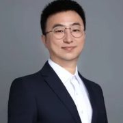 Photo of Xin Ouyang
