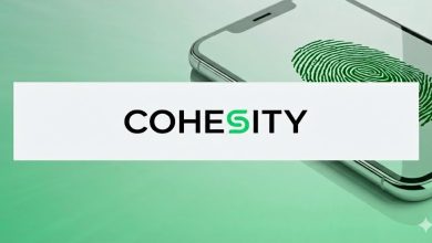 Cohesity