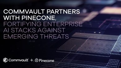 Commvault