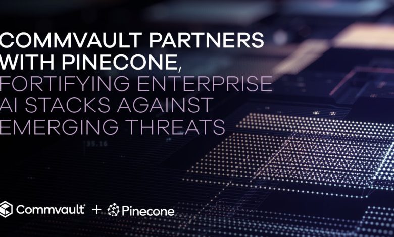 Commvault