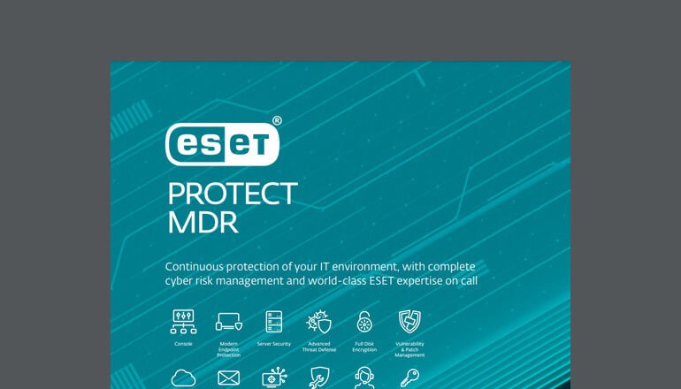 ESET