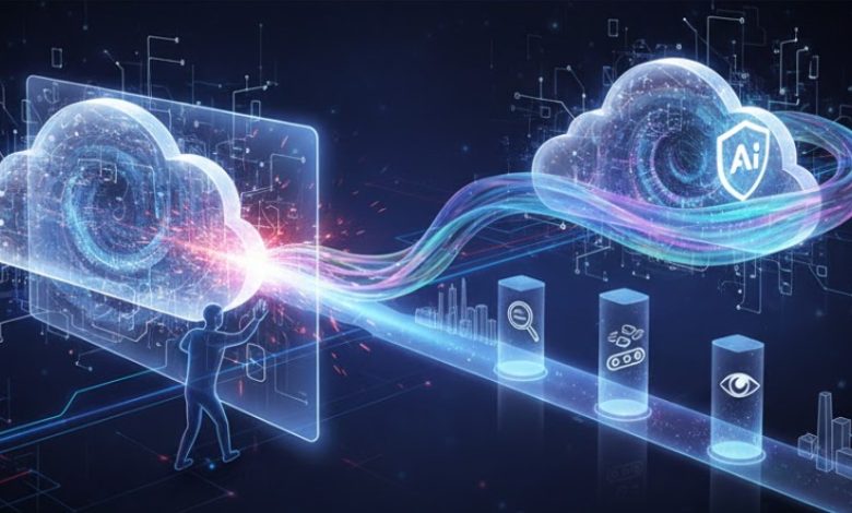 Cloud