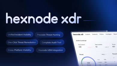 Hexnode