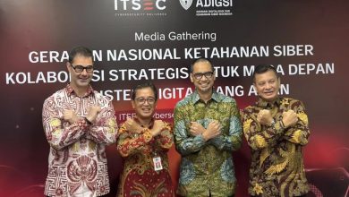 ITSEC Asia
