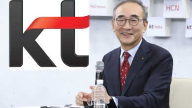 KT
