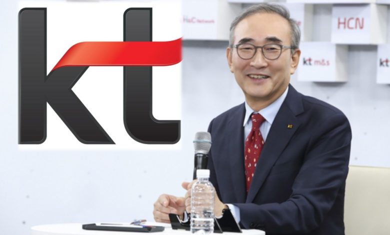 KT
