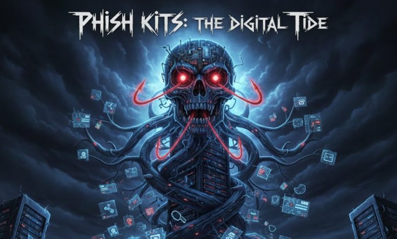 Phishing