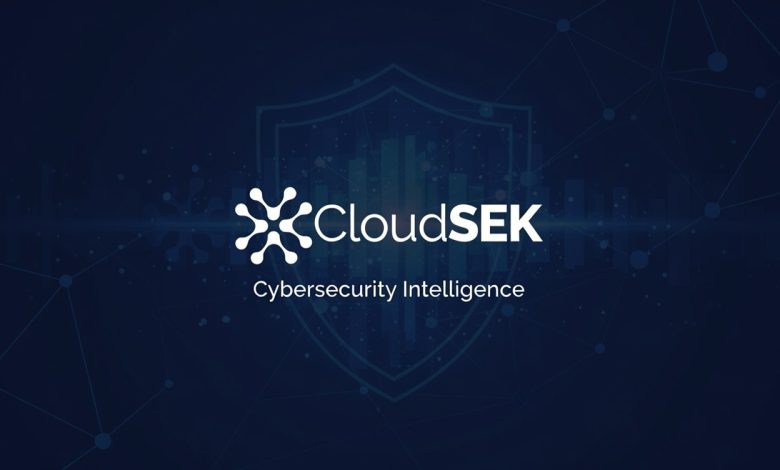 CloudSEK