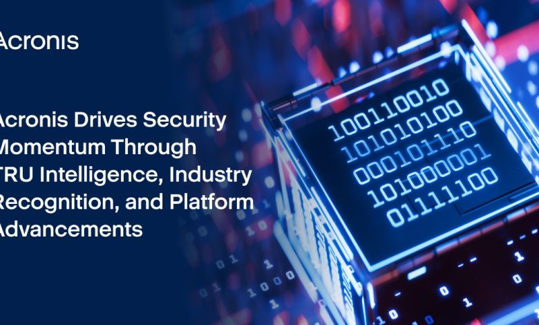 Acronis