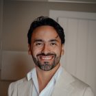 Photo of Mateo Rojas-Carulla
