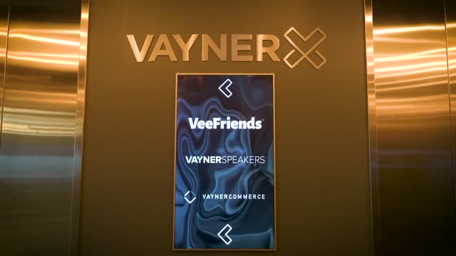 VaynerX