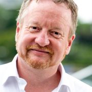 Photo of Peter Lees