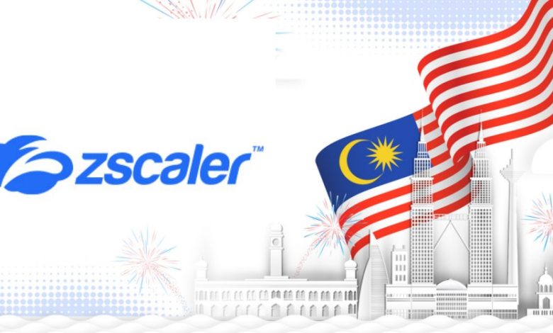 Zscaler