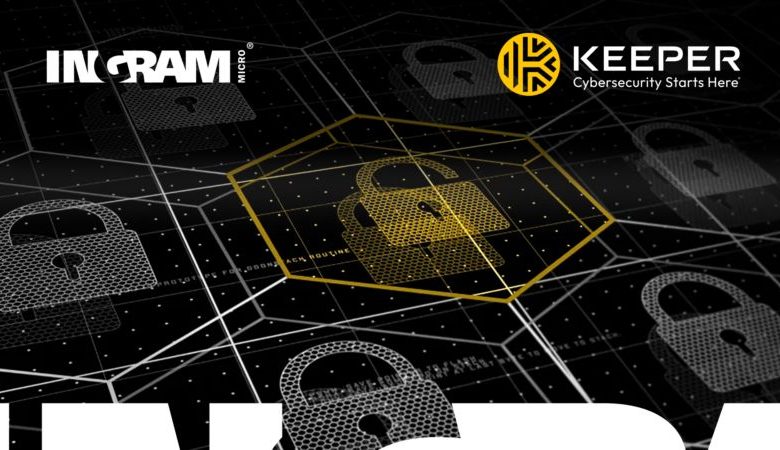 Ingram Micro