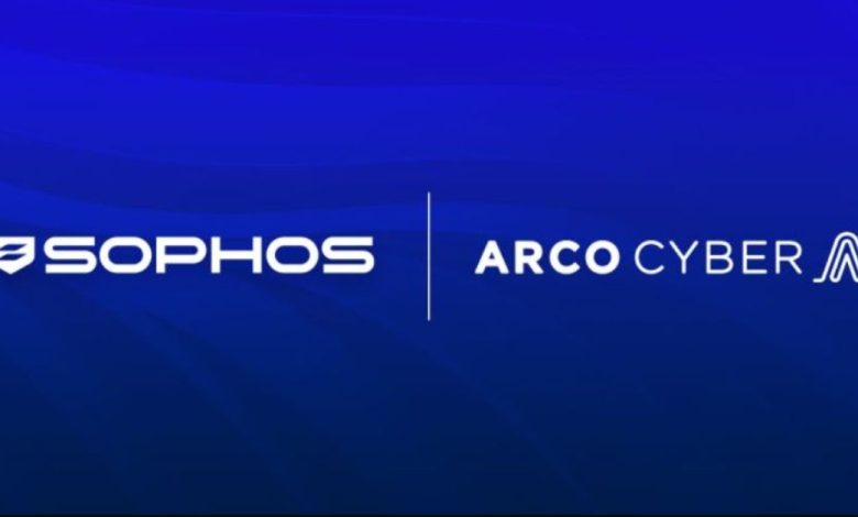 Arco Cyber