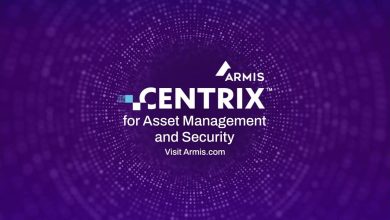 Armis Centrix™ 