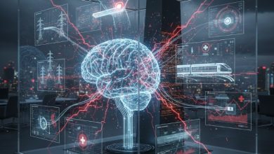 Misconfigured AI