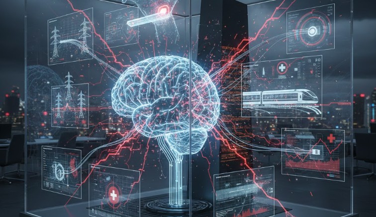 Misconfigured AI