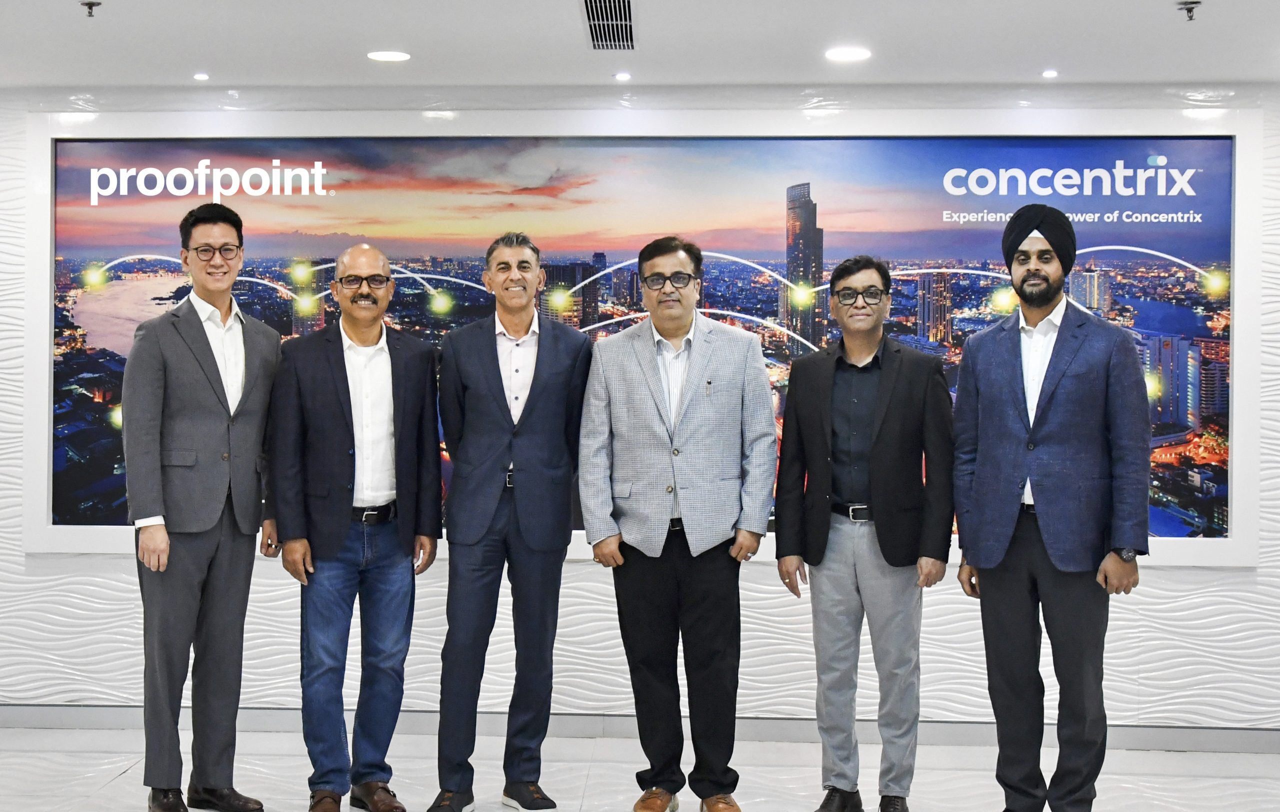 Concentrix