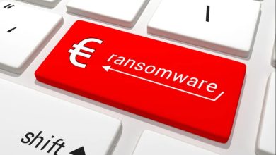 Ransomware