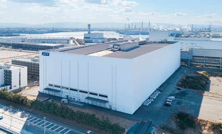 KDDI