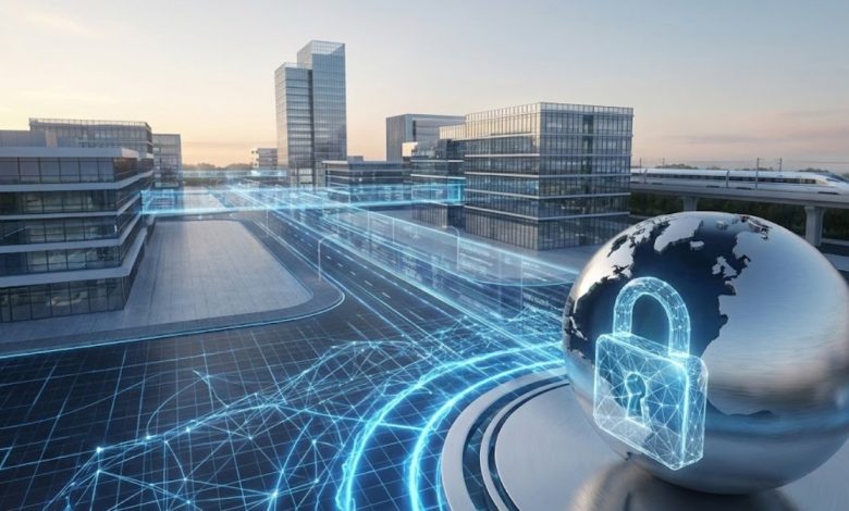 Digital Trust