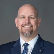 Photo of Chuck Herrin