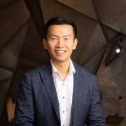 Photo of David Ng