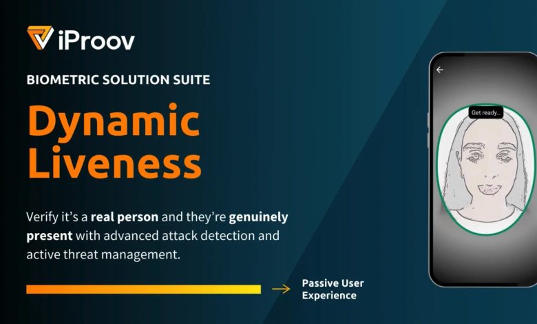 Dynamic Liveness