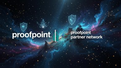 Proofpoint Partner Network