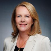 Photo of Marika Auramo
