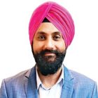 Photo of Harvinder Singh
