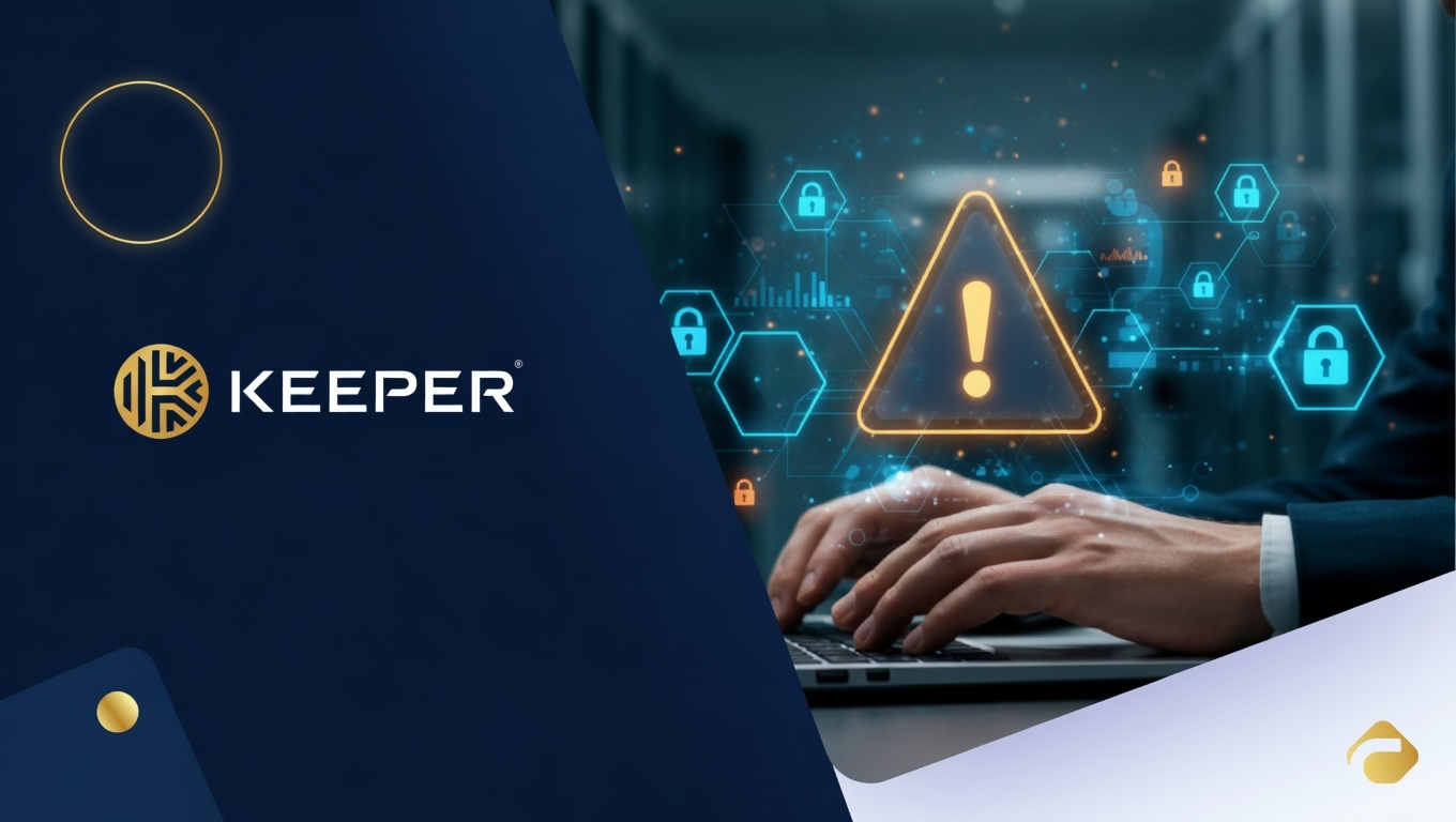 Keep Security Keeper Security Launches Native Jira Integrations to Unify Security ...