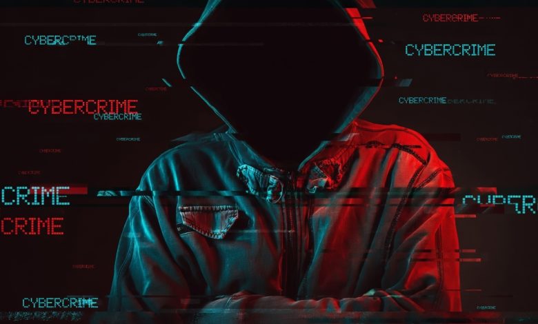 Cybercrime